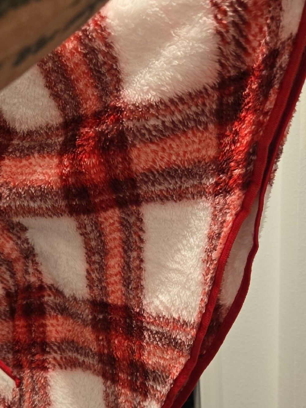 Fuzzy Jacket - Picture 2 of 6